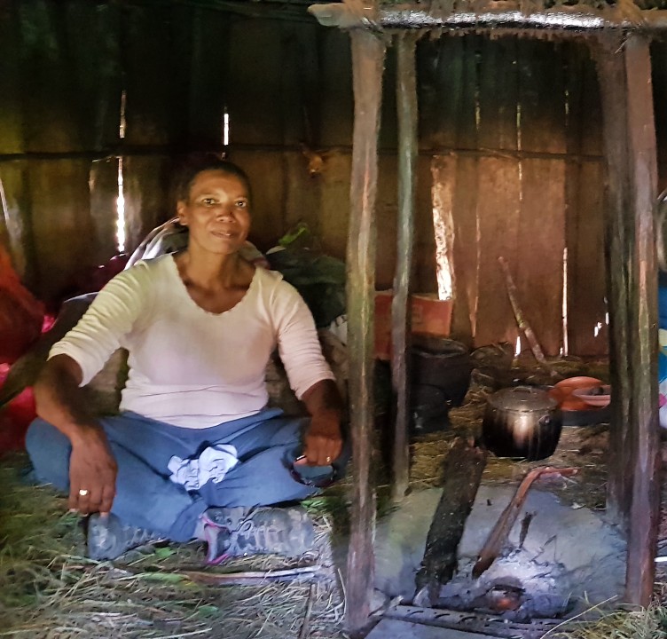 Being invited